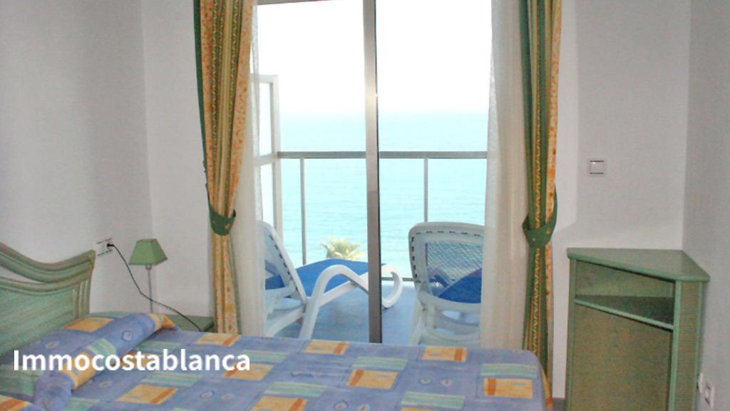 3 room apartment in Calpe, 358,000 €, photo 3, listing 13327376
