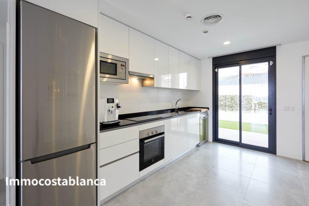 3 room terraced house in Finestrat, 220 m², 415,000 €, photo 9, listing 9884976
