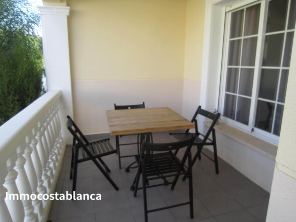 Townhome in Calpe, 142 m², 265,000 €, photo 8, listing 59577056