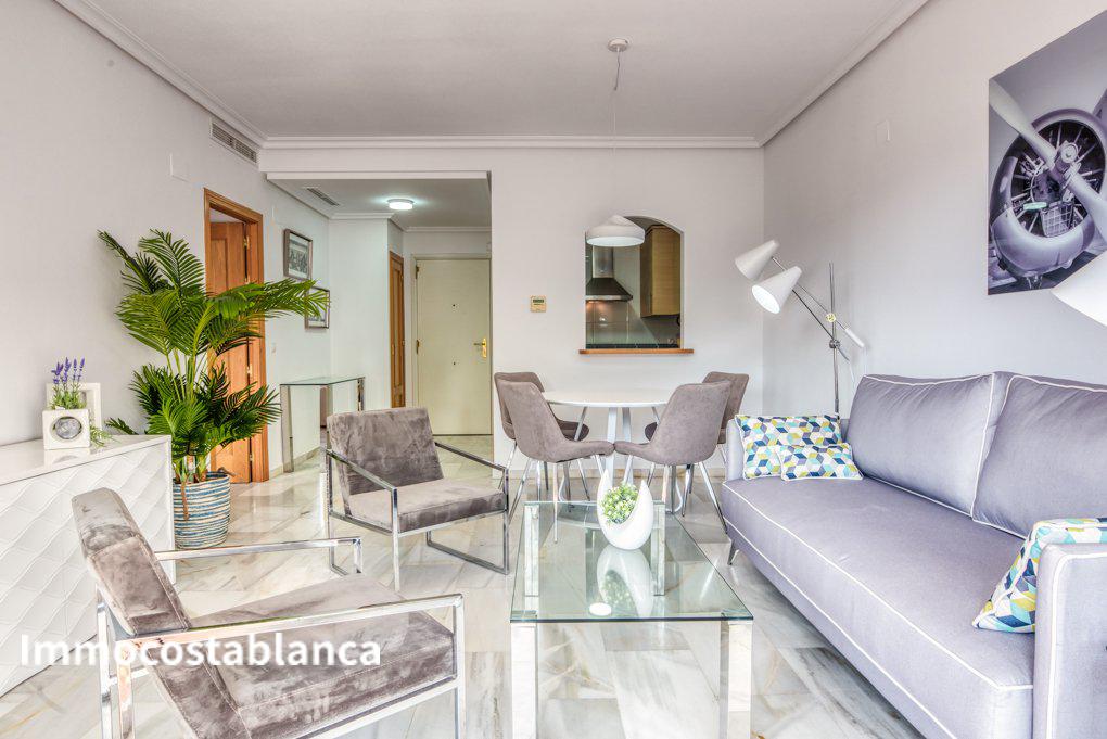 2 room apartment in Calpe, 81 m², 115,000 €, photo 4, listing 61200016