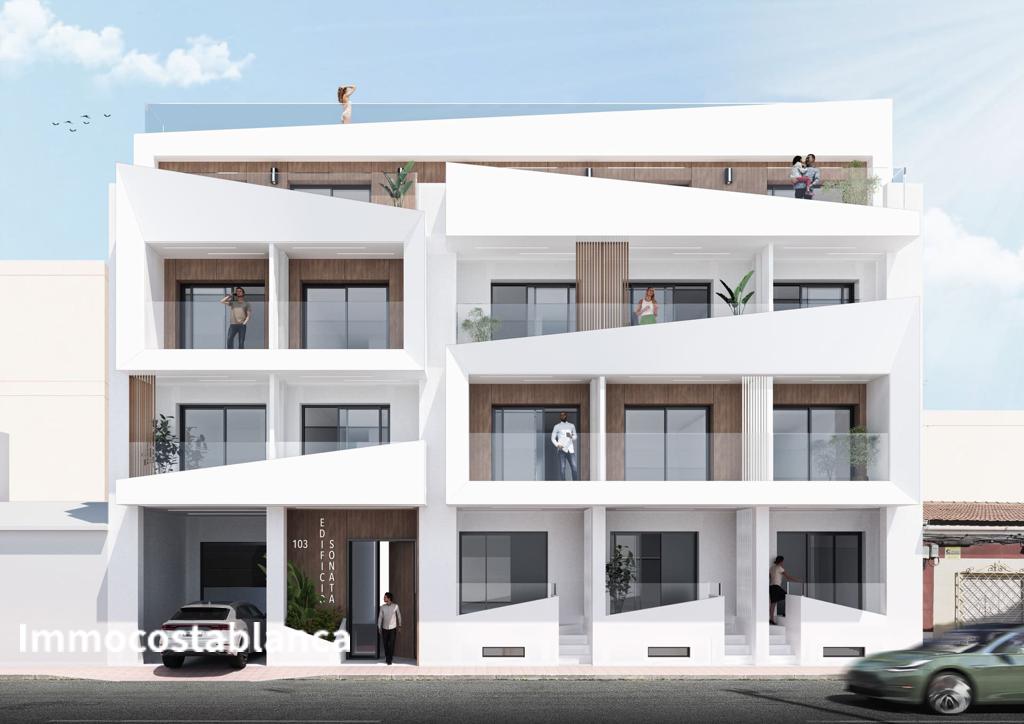 Apartment in Torrevieja, 61 m², 239,000 €, photo 2, listing 74375536