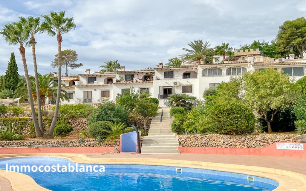 Townhome in Moraira, 112 m², 349,000 €, photo 3, listing 25610816