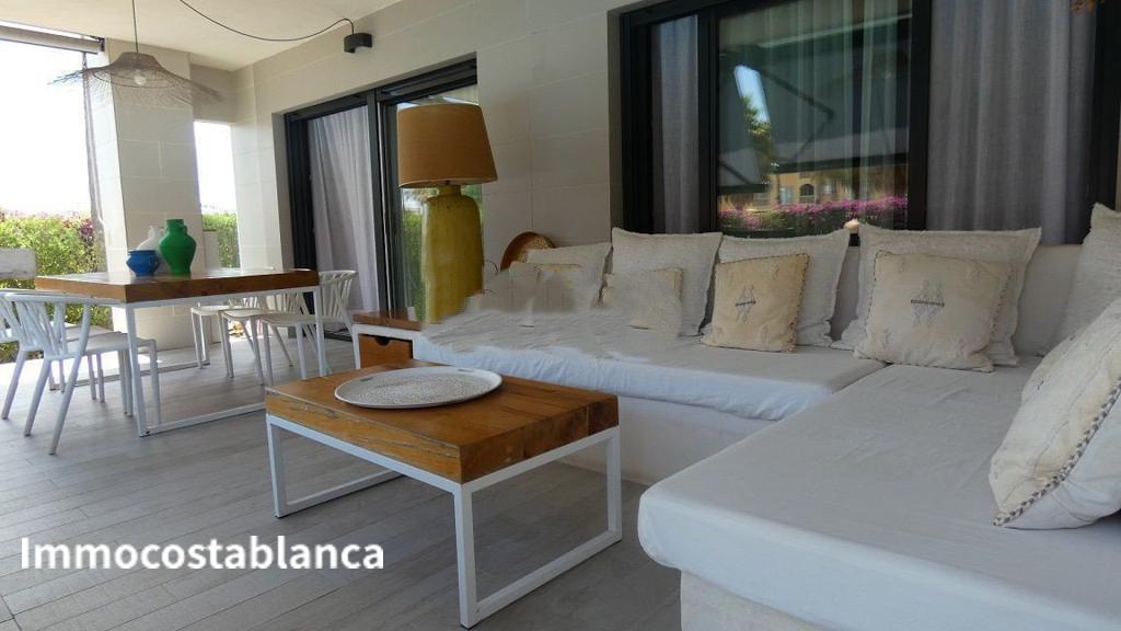 Apartment in Javea (Xabia), 131 m², 545,000 €, photo 5, listing 26796256