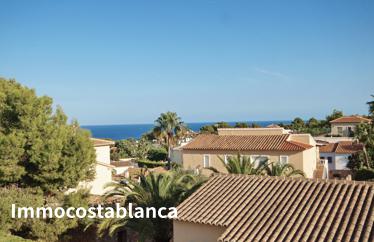 Townhome in Benissa, 150 m²