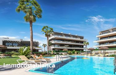 Apartment in Torrevieja, 132 m²