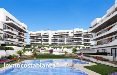 Apartment in Dehesa de Campoamor, 176 m²