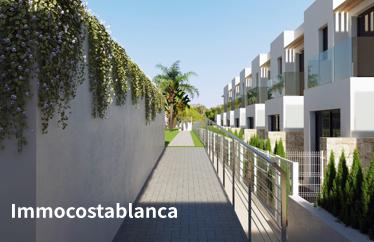 Apartment in Benidorm, 106 m²