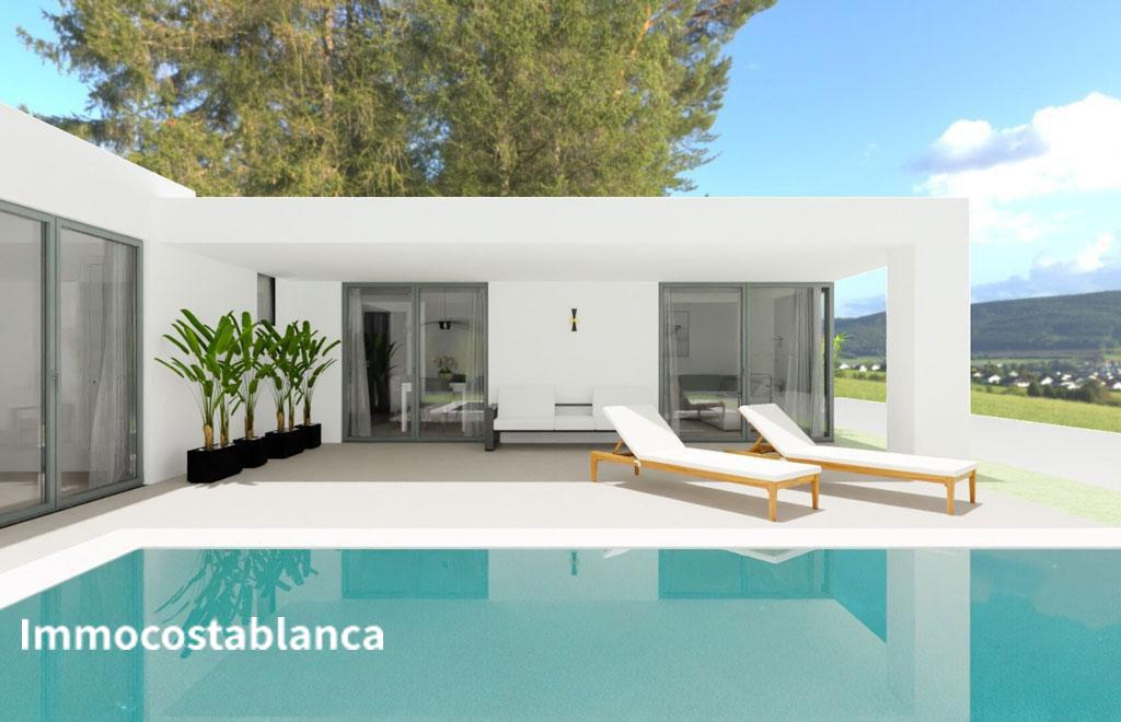 Villa in Aspe, 129 m², 506,000 €, photo 2, listing 79045936