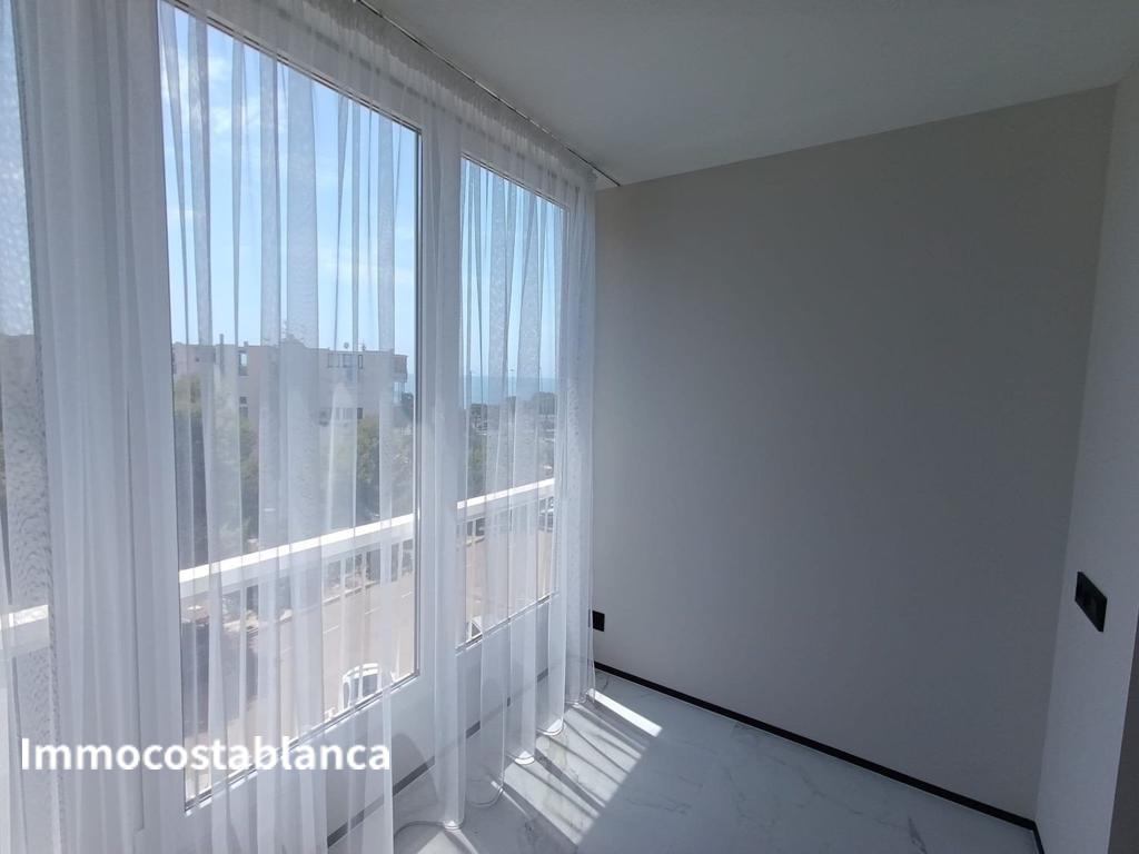Apartment in Sant Joan d'Alacant, 111 m², 440,000 €, photo 1, listing 11343536