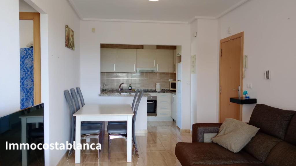 Apartment in Benidorm, 70 m², 189,000 €, photo 3, listing 79498656