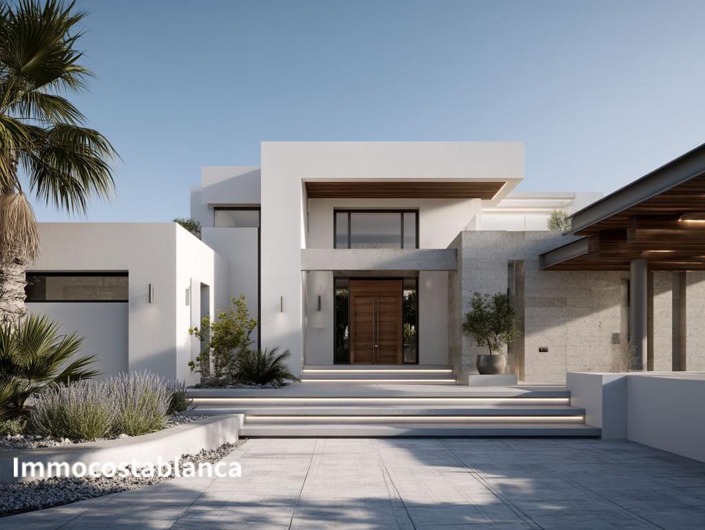 Detached house in Denia, 560 m², 2,265,000 €, photo 3, listing 27438736