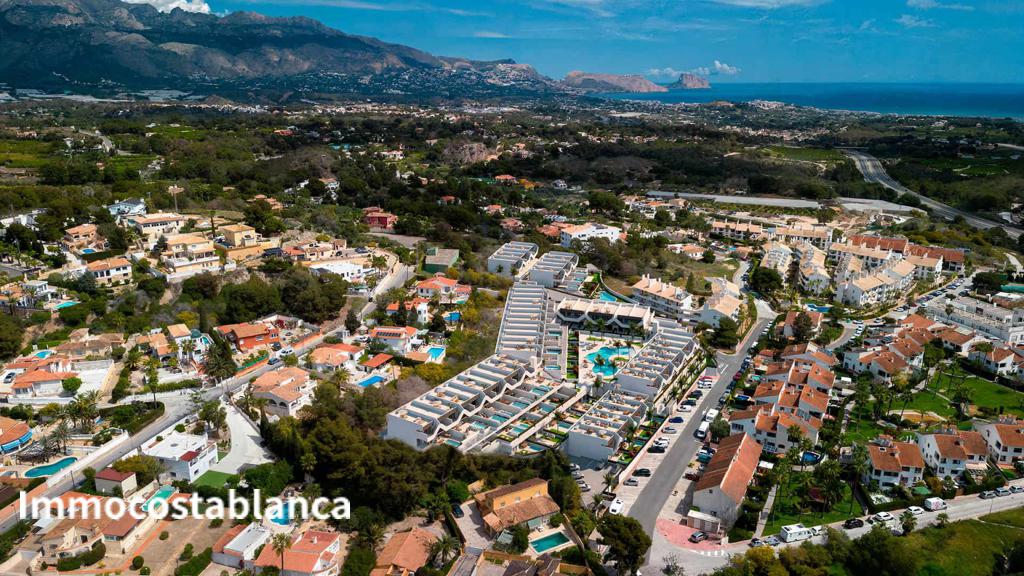 Detached house in El Albir, 98 m², 399,000 €, photo 3, listing 70463536