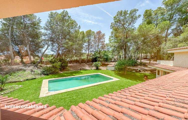 Villa in L'Alfàs del Pi, 750,000 €, photo 5, listing 14797856