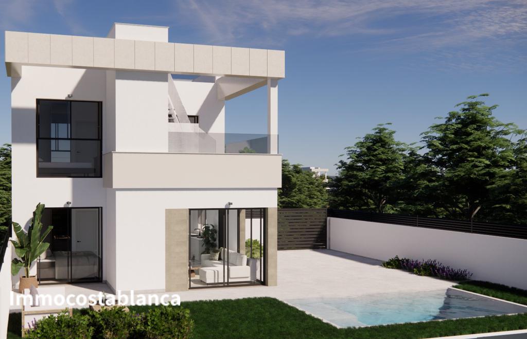 Apartment in Orihuela Costa, 95 m², 385,000 €, photo 4, listing 46367536