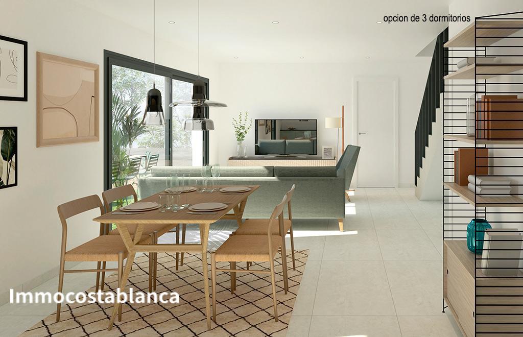 Villa in Gran Alacant, 93 m², 285,000 €, photo 2, listing 18206328