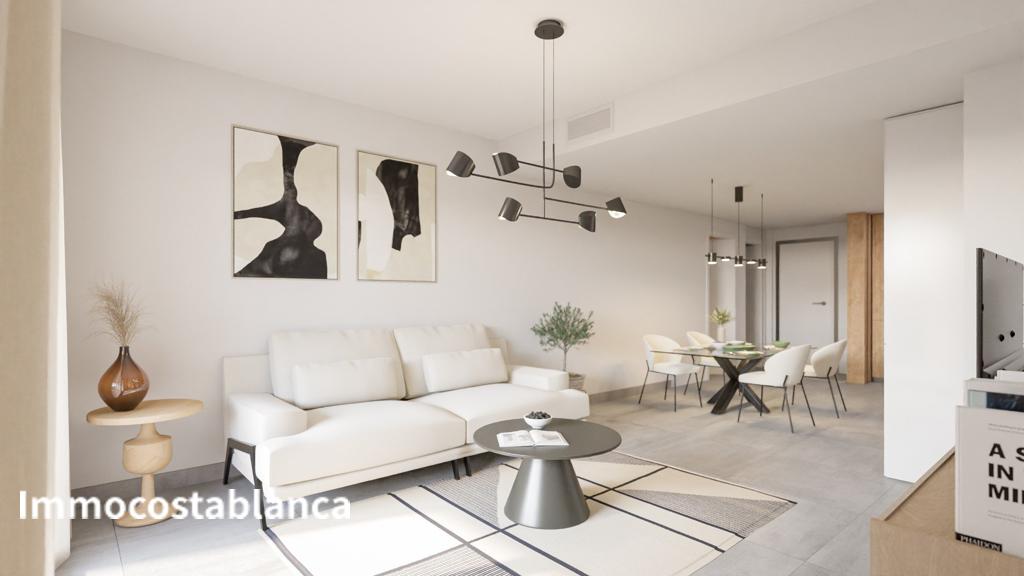 Apartment in Dehesa de Campoamor, 74 m², 215,000 €, photo 4, listing 42745856
