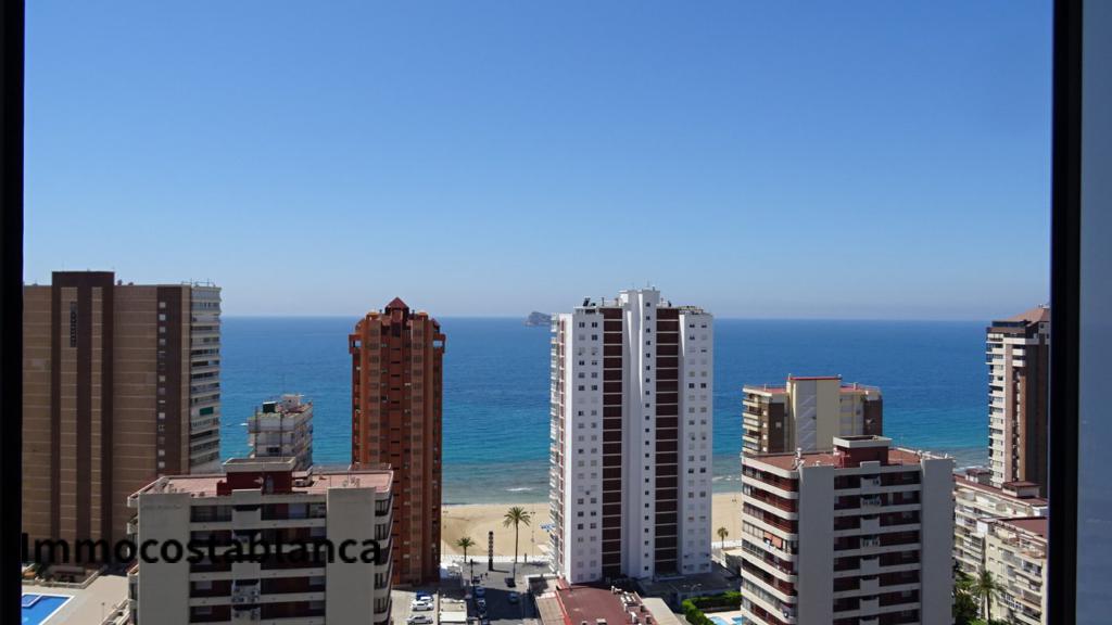 Apartment in Benidorm, 110 m², 440,000 €, photo 7, listing 54278656