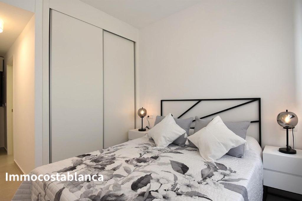 Apartment in San Miguel de Salinas, 91 m², 316,000 €, photo 8, listing 79815536