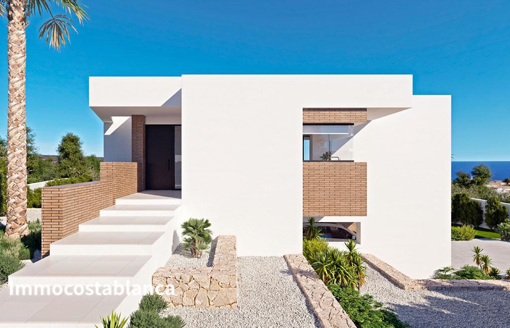 Villa in Alicante, 615 m², 1,871,000 €, photo 10, listing 8415296