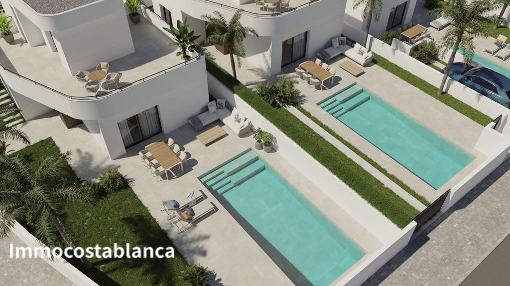 Villa in Ciudad Quesada, 120 m², 438,000 €, photo 3, listing 26073696