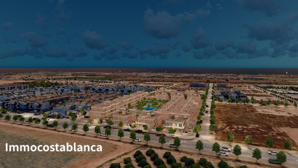 Villa in Pilar de la Horadada, 83 m², 350,000 €, photo 9, listing 17487536