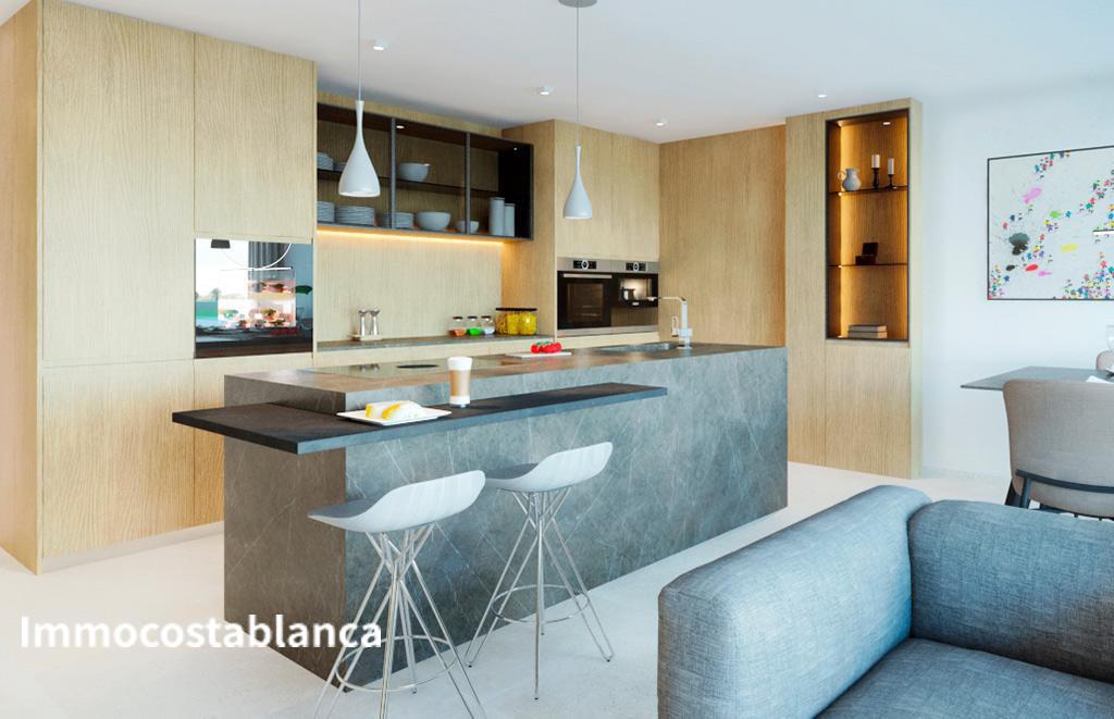 Apartment in Dehesa de Campoamor, 144 m², 584,000 €, photo 4, listing 11590496
