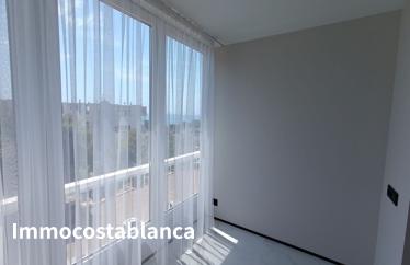Apartment in Sant Joan d'Alacant, 111 m²