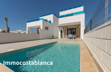 4 room villa in Orihuela, 139 m²