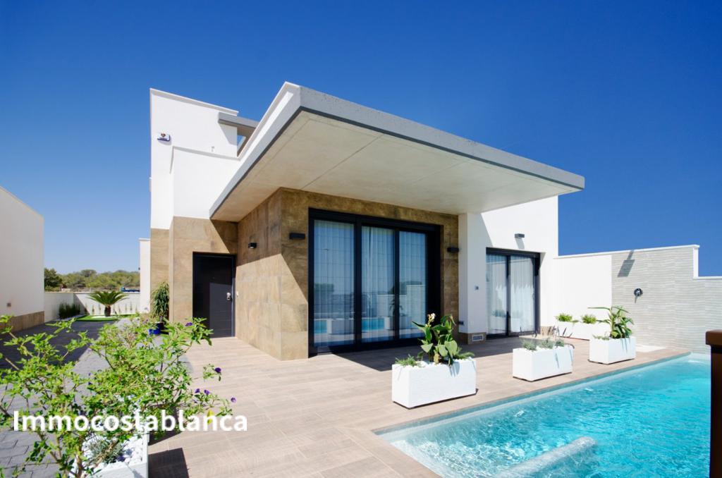 Villa in San Miguel de Salinas, 144 m², 630,000 €, photo 6, listing 23159536