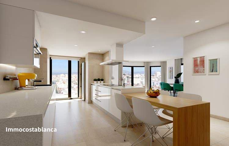 Apartment in Alicante, 115 m², 265,000 €, photo 3, listing 45422656