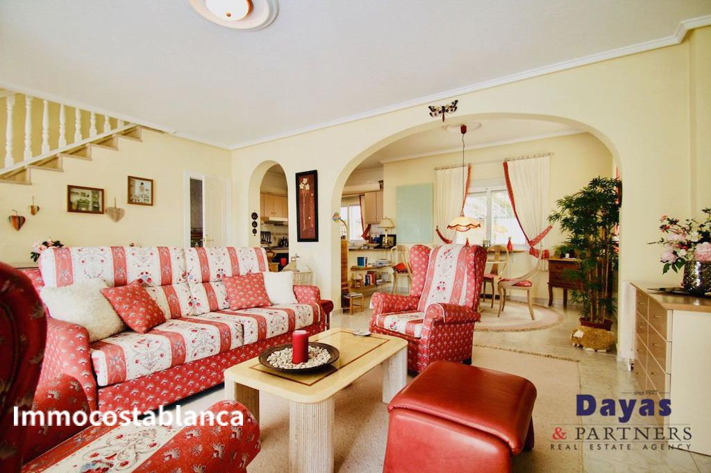 Villa in Rojales, 140 m², 390,000 €, photo 4, listing 74558416