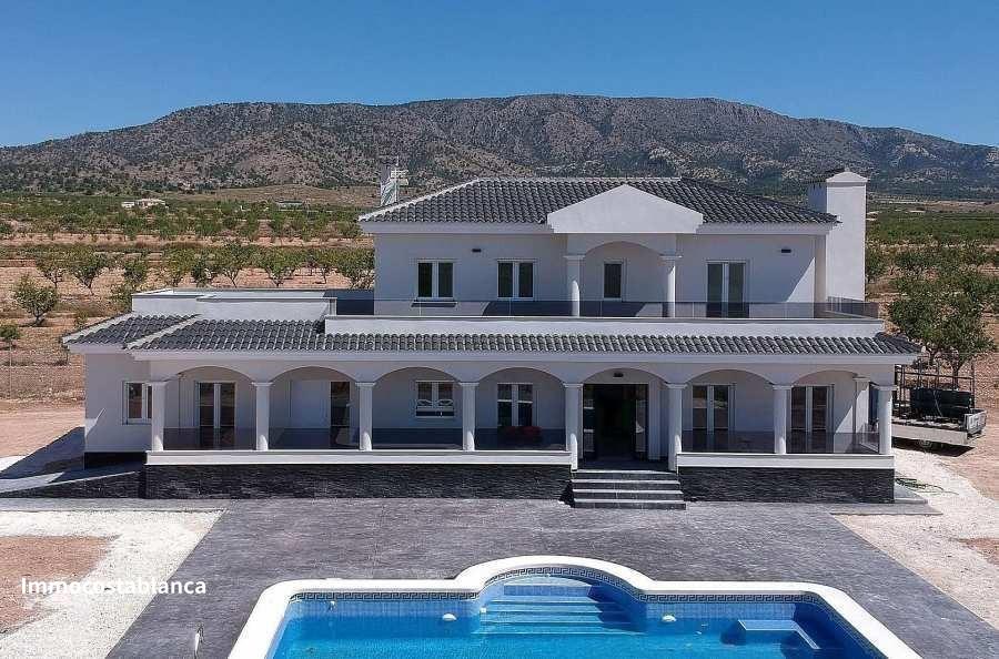 Villa in El Pinós, 245 m², 547,000 €, photo 4, listing 24767536