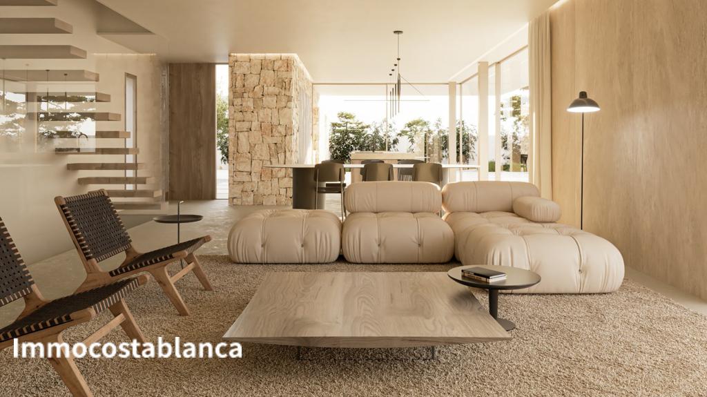 Villa in Moraira, 680 m², 1,650,000 €, photo 7, listing 58268256