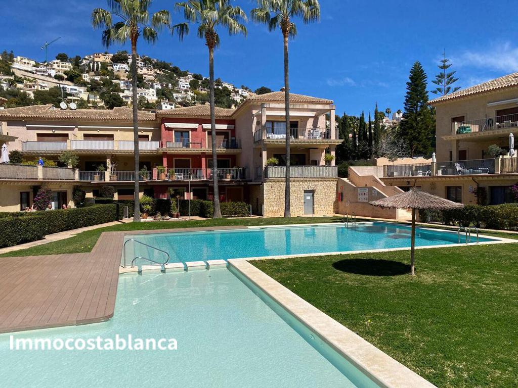 Apartment in Benissa, 109 m², 370,000 €, photo 3, listing 20359536