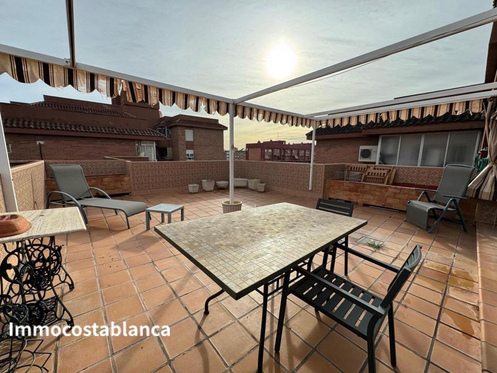 Apartment in Alicante, 118 m², 330,000 €, photo 4, listing 25610016