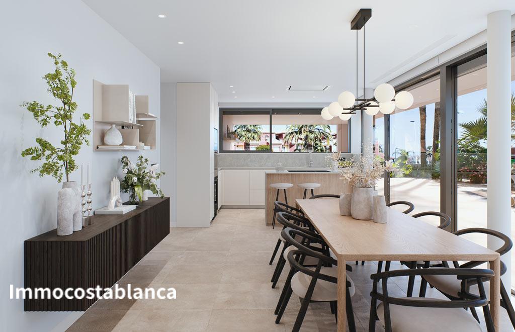 Villa in Pilar de la Horadada, 344 m², 2,950,000 €, photo 1, listing 62041936