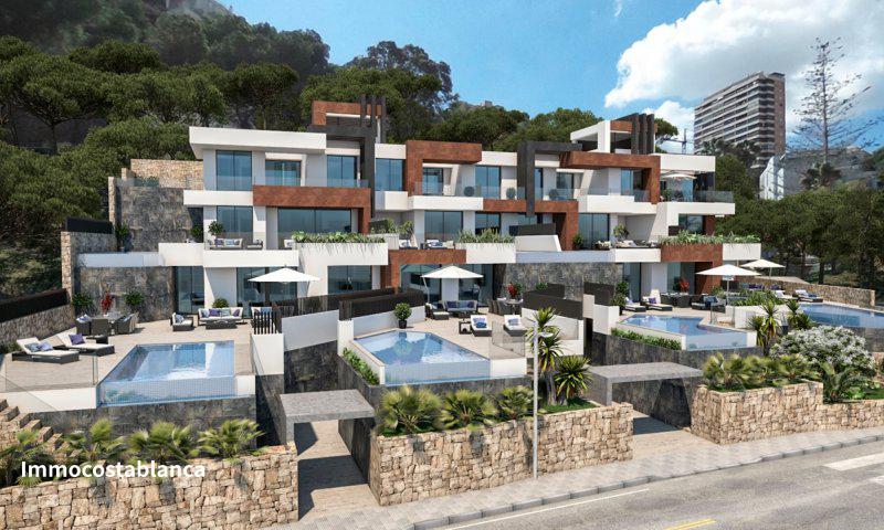 Detached house in Benidorm, 297 m², 1,200,000 €, photo 7, listing 21987216