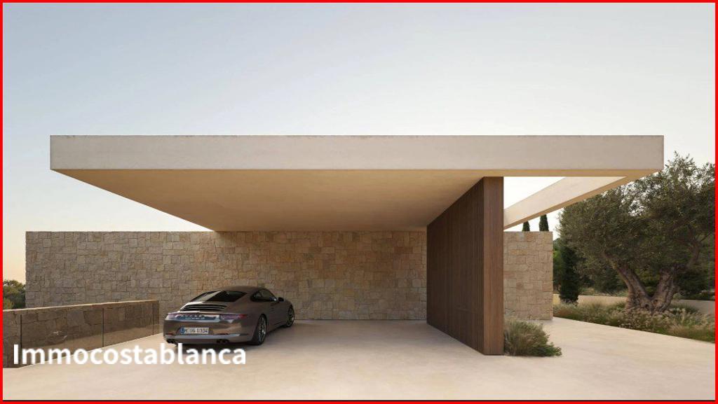 Detached house in Moraira, 497 m², 1,950,000 €, photo 3, listing 15874816