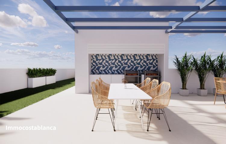 Apartment in Torre de la Horadada, 61 m², 275,000 €, photo 5, listing 44962816