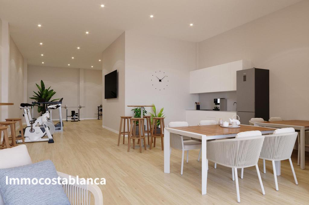 Apartment in Algorfa, 65 m², 164,000 €, photo 1, listing 35807536