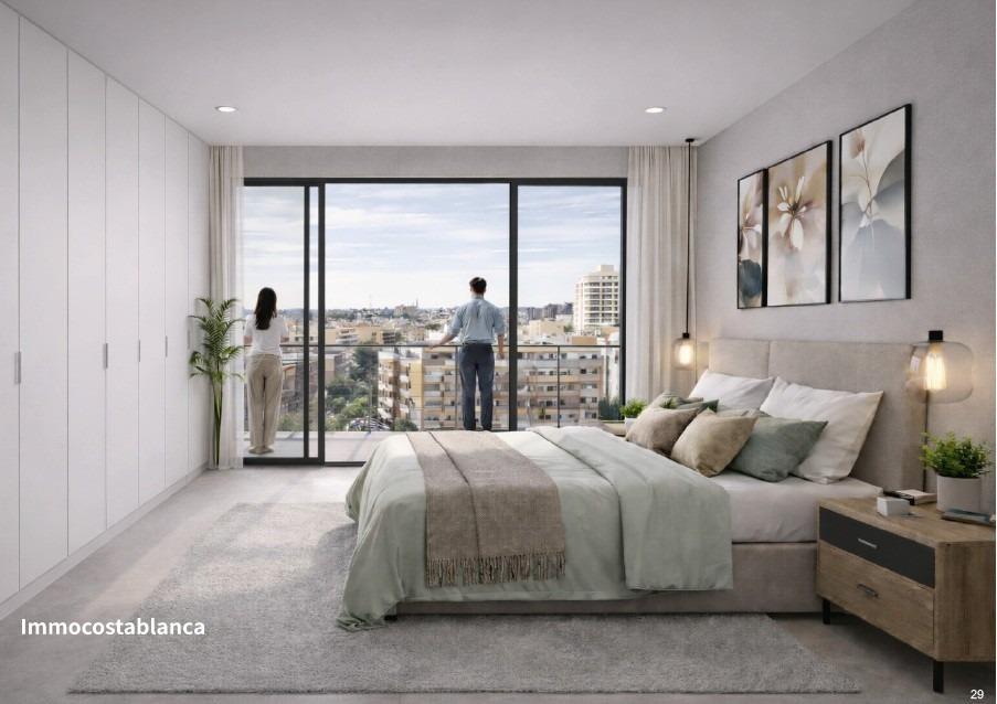 Apartment in Torrevieja, 90 m², 412,000 €, photo 8, listing 58841216