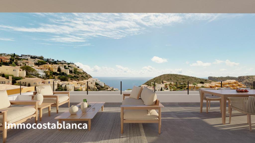 Apartment in Benitachell, 78 m², 375,000 €, photo 7, listing 51017216