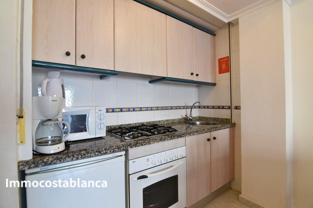 Apartment in Calpe, 54 m², 165,000 €, photo 5, listing 17808176