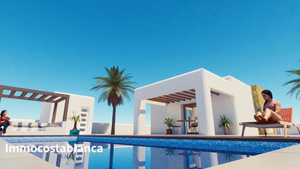 Villa in Alicante, 146 m², 549,000 €, photo 1, listing 33290656