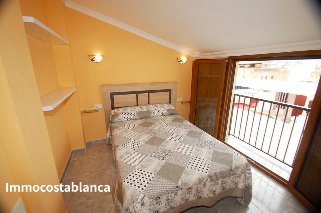 Terraced house in Javea (Xabia), 116 m², 475,000 €, photo 9, listing 7031848