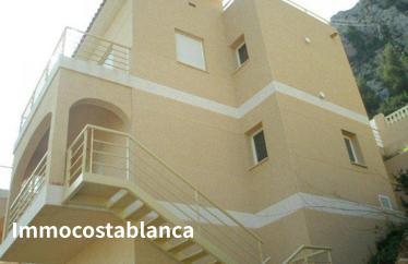 6 room detached house in Calpe