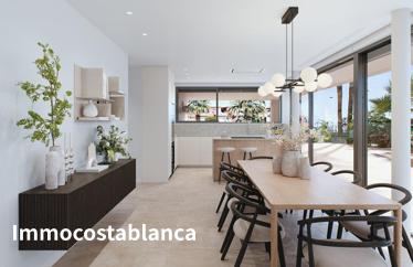 Villa in Pilar de la Horadada, 344 m²