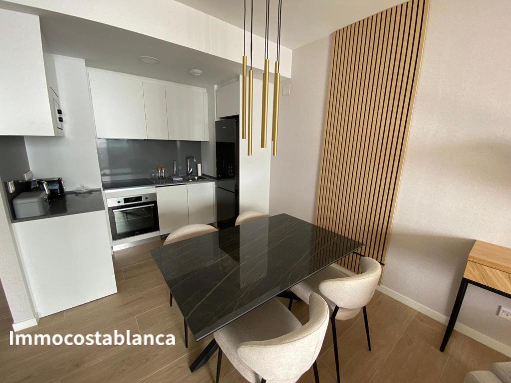 Apartment in Benidorm, 70 m², 399,000 €, photo 4, listing 31861056