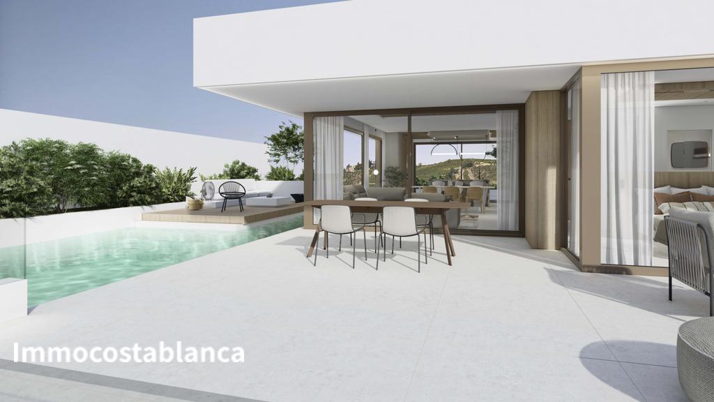 Detached house in Finestrat, 336 m², 995,000 €, photo 2, listing 27101056