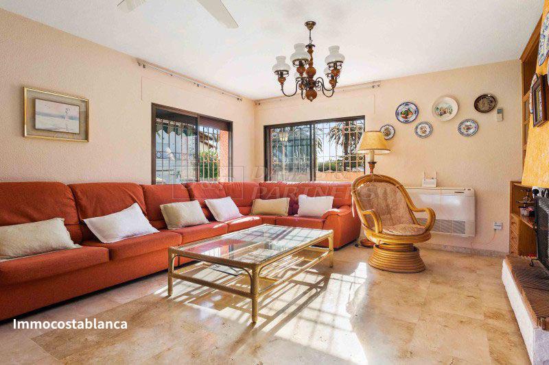 Villa in Dehesa de Campoamor, 280 m², 830,000 €, photo 3, listing 58521856